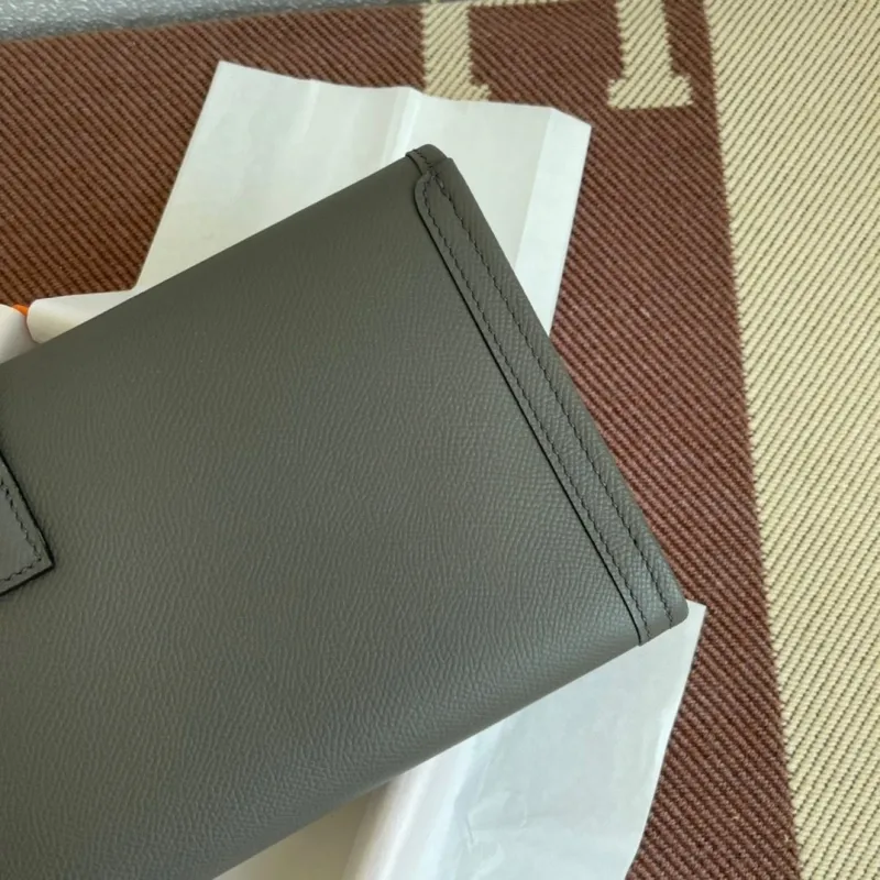 Hermes Clutch Bags-14 - Image 5