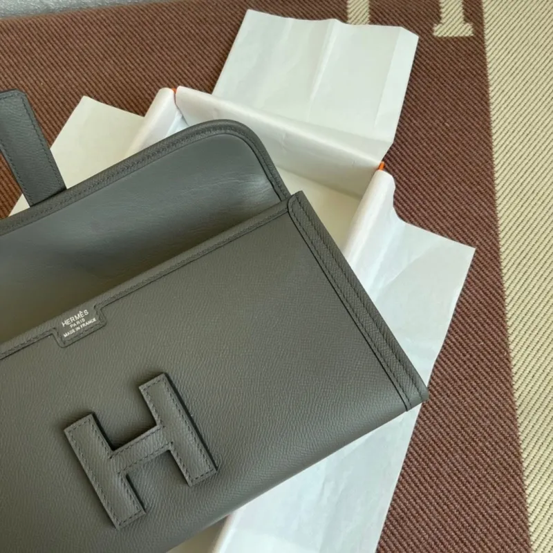 Hermes Clutch Bags-14 - Image 8