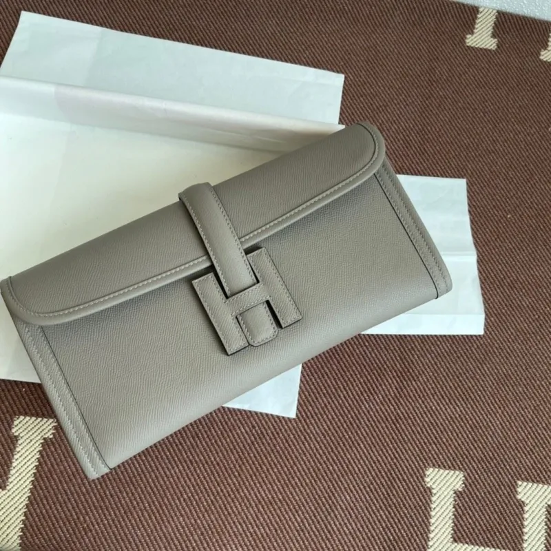 Hermes Clutch Bags-15