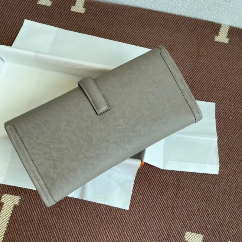 Alternative view of Hermes Clutch Bags-15