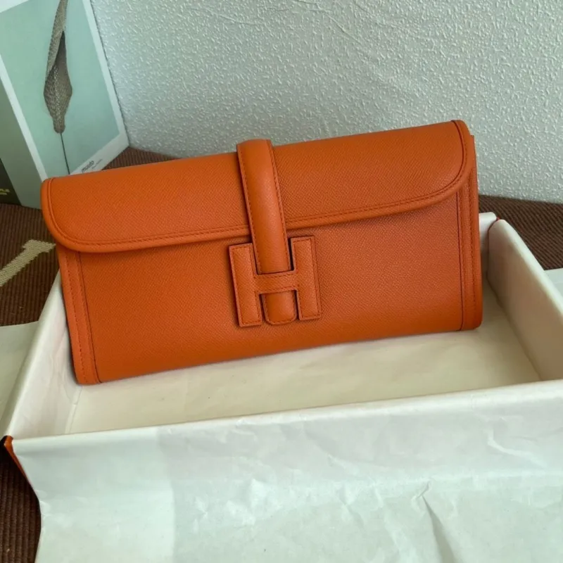 Hermes Clutch Bags-16