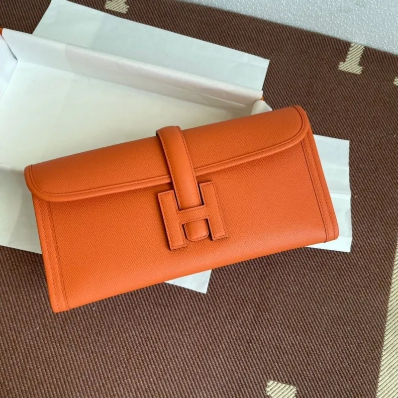 Alternative view of Hermes Clutch Bags-16