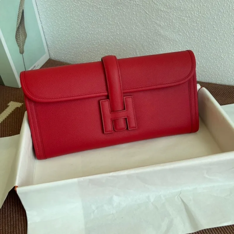 Hermes Clutch Bags-17
