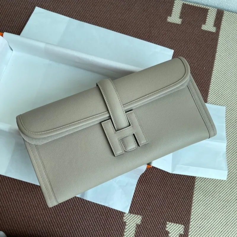 Hermes Clutch Bags-18