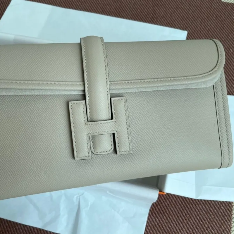 Hermes Clutch Bags-18 - Image 3