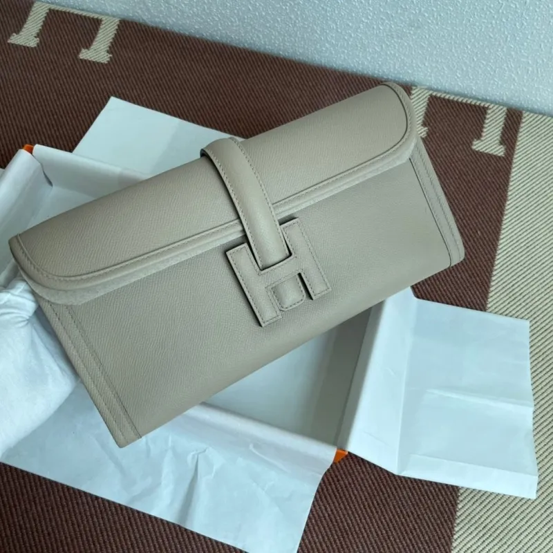 Hermes Clutch Bags-18 - Image 4