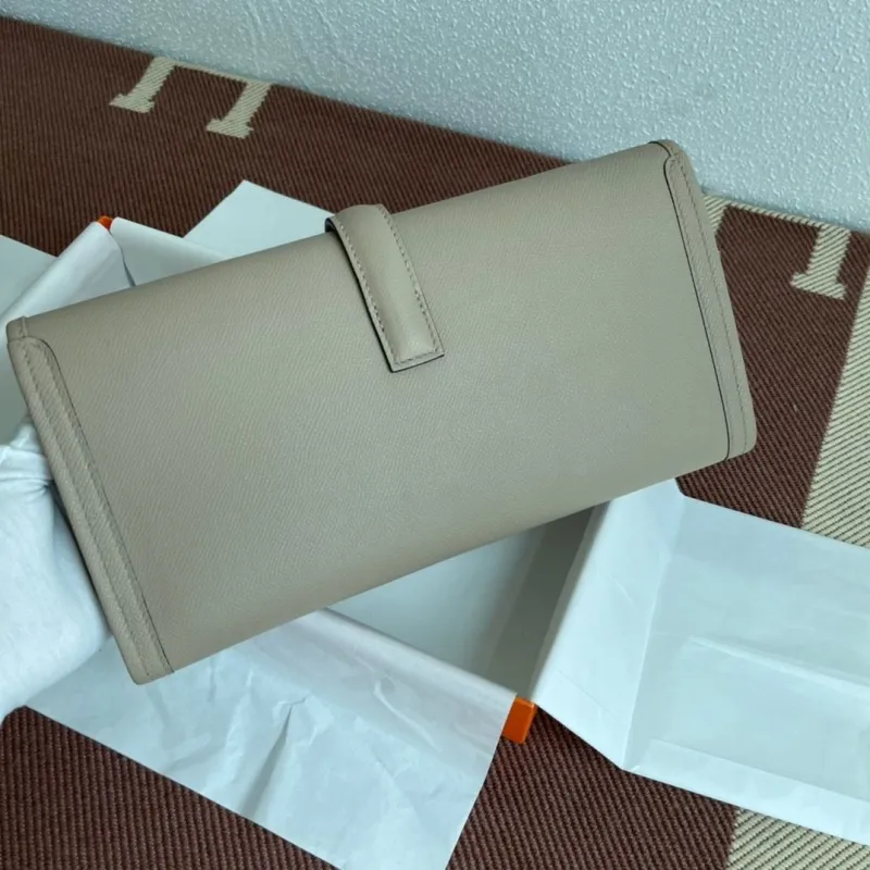 Hermes Clutch Bags-18 - Image 5
