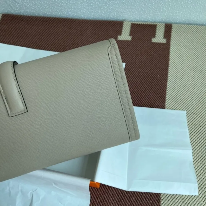 Hermes Clutch Bags-18 - Image 6