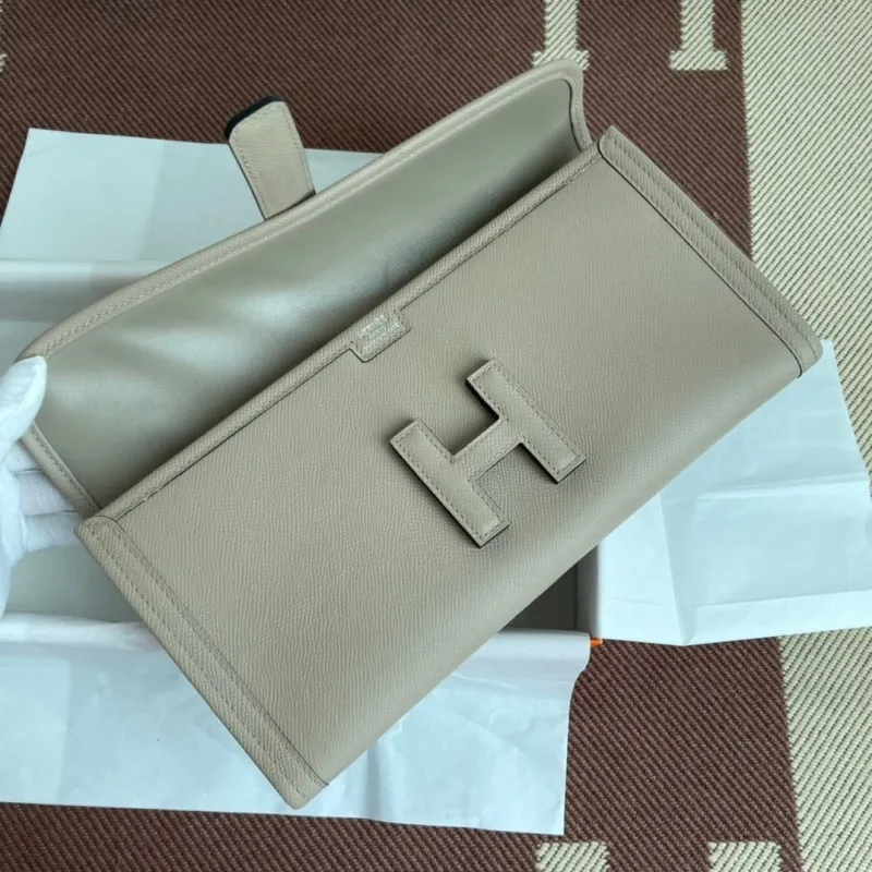 Hermes Clutch Bags-18 - Image 8