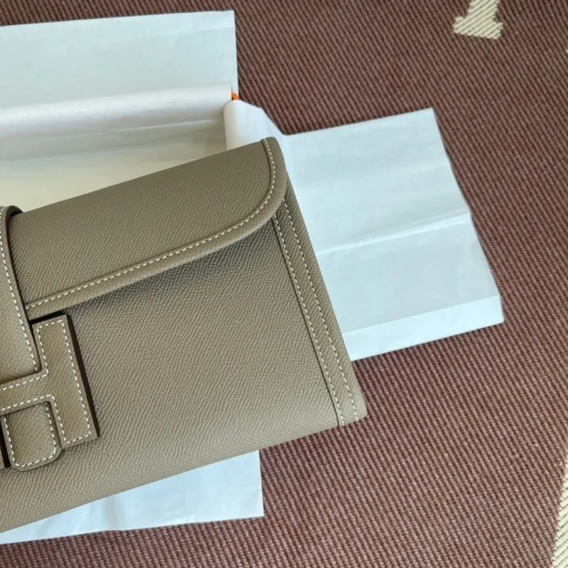 Hermes Clutch Bags-19 - Image 3