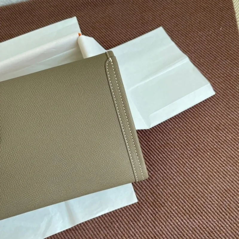 Hermes Clutch Bags-19 - Image 4