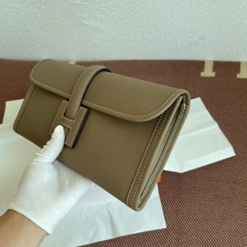 Hermes Clutch Bags-19 - Image 6