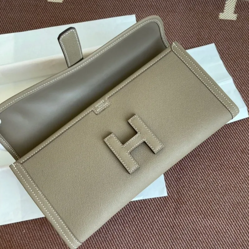 Hermes Clutch Bags-19 - Image 8