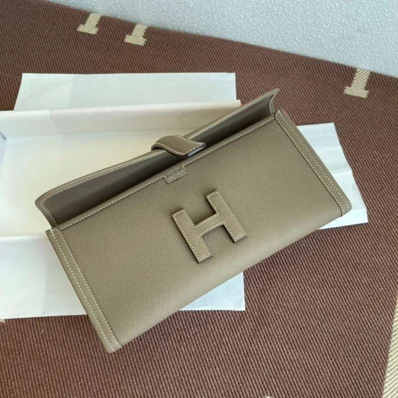 Hermes Clutch Bags-19 - Image 9