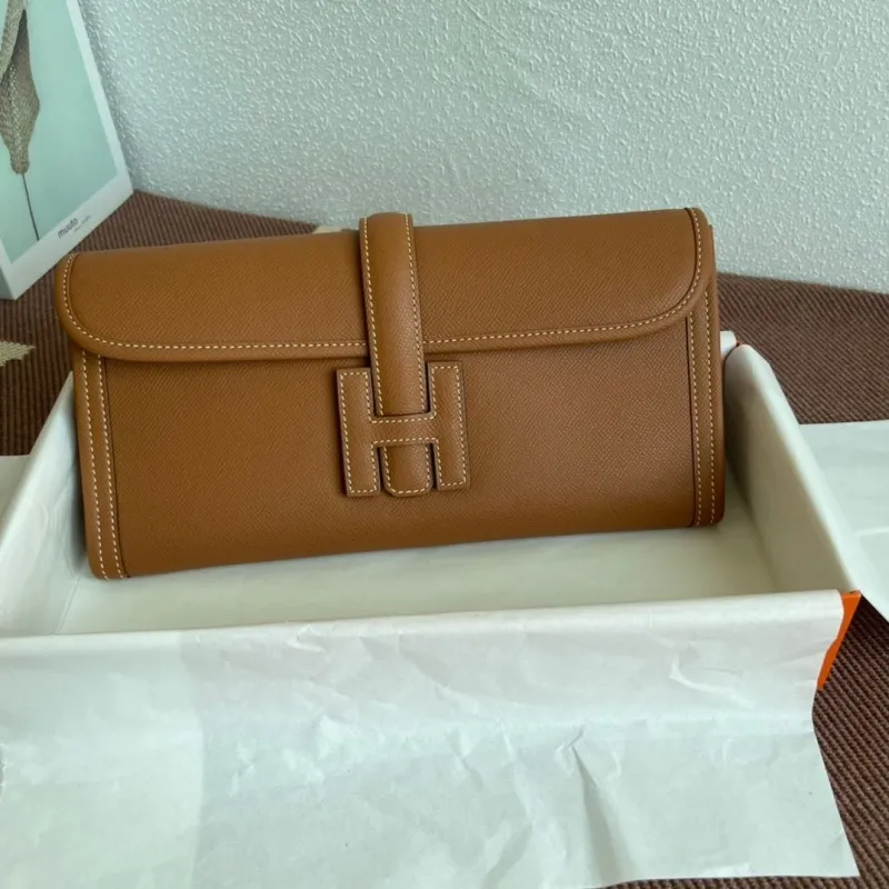 Hermes Clutch Bags-20