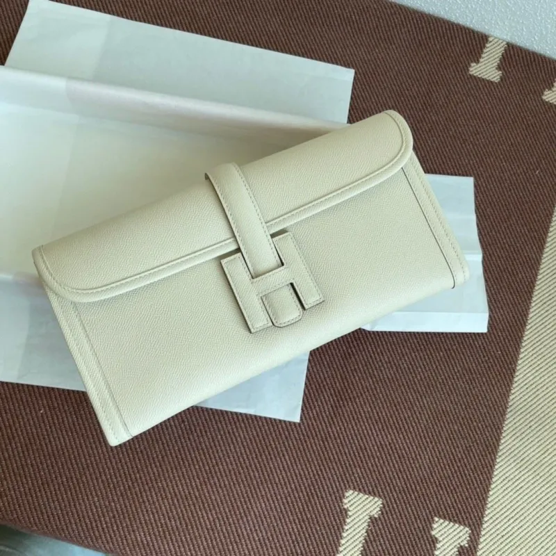 Hermes Clutch Bags-22