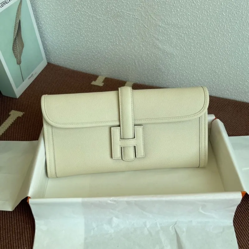 Hermes Clutch Bags-22 - Image 6