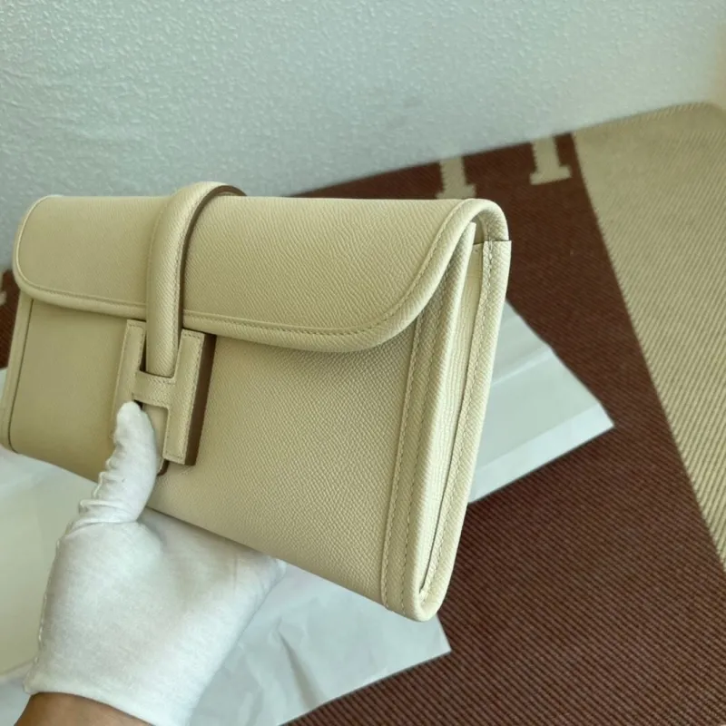 Hermes Clutch Bags-22 - Image 7