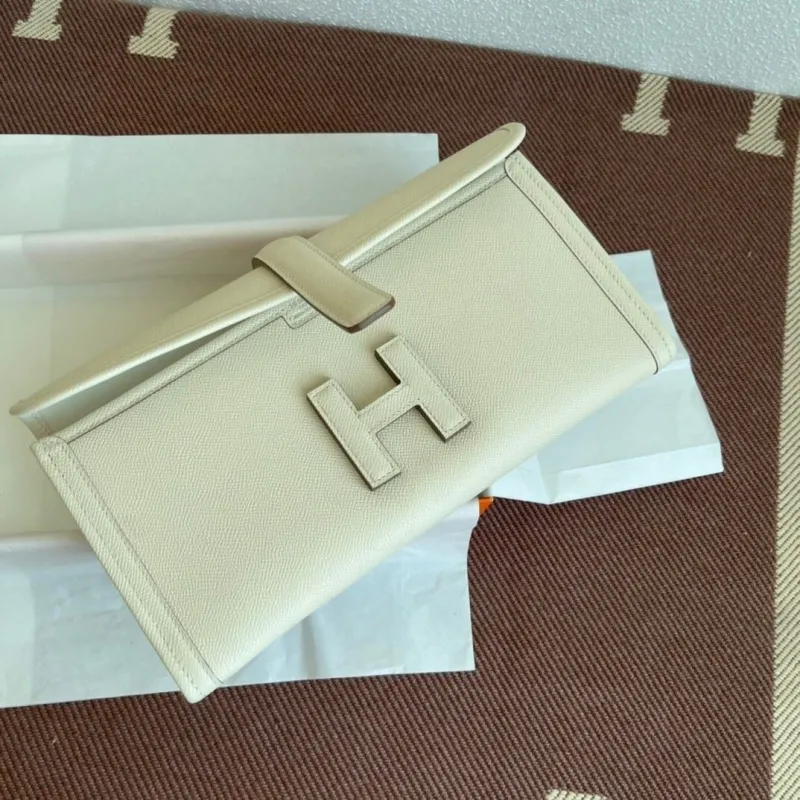Hermes Clutch Bags-22 - Image 9
