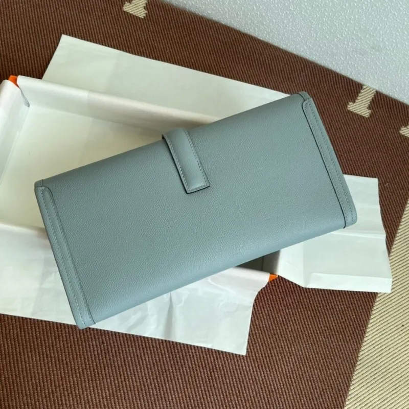 Alternative view of Hermes Clutch Bags-23