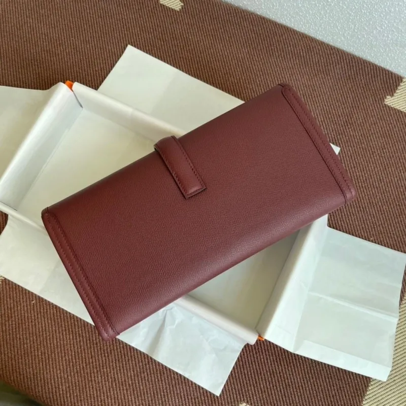 Alternative view of Hermes Clutch Bags-24