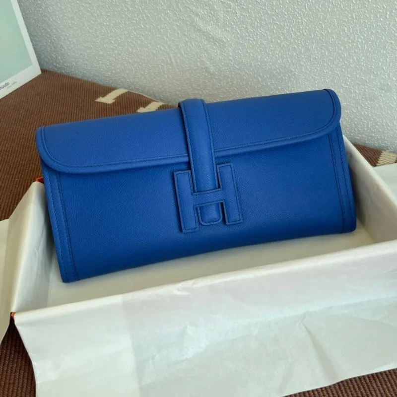 Hermes Clutch Bags-25