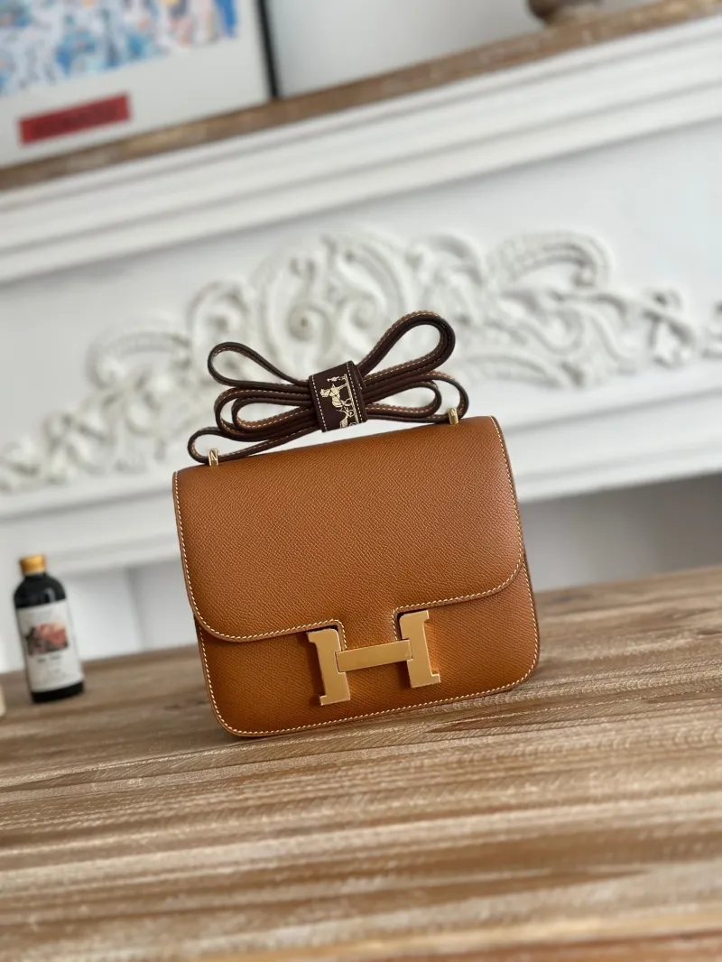 Hermes Constance Bags-1