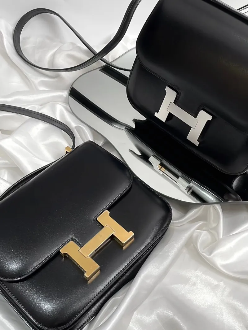 Hermes Constance Bags-2 - Image 5