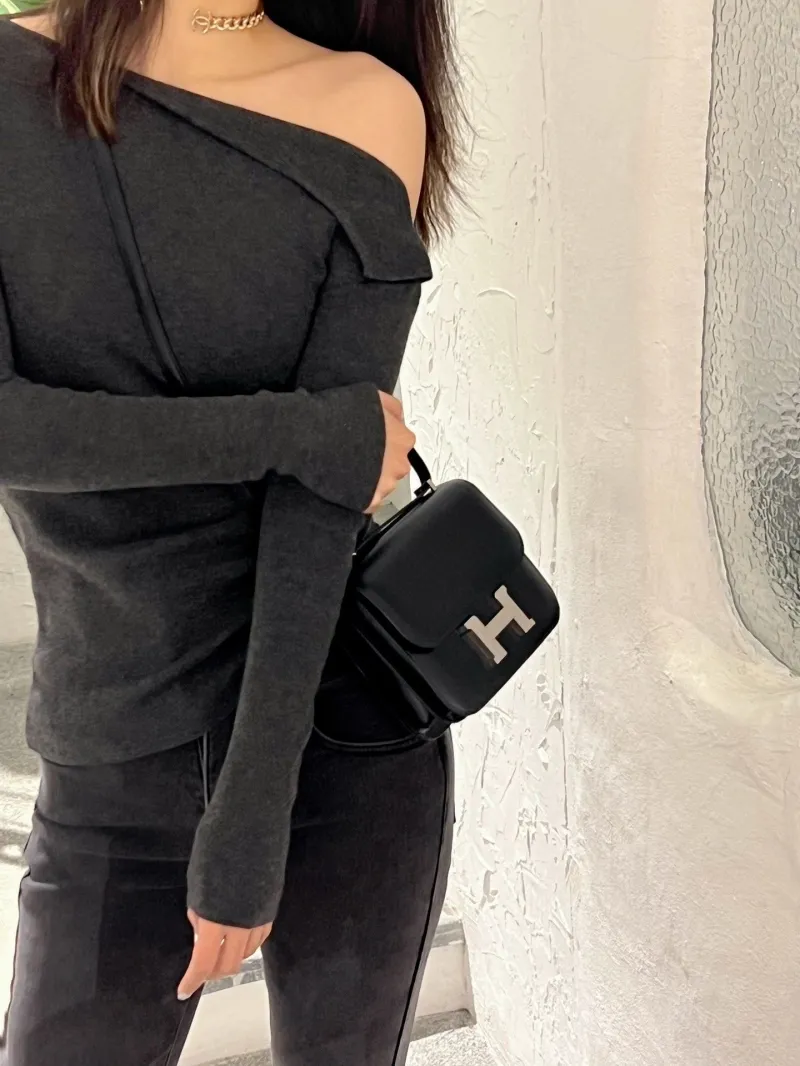 Hermes Constance Bags-2 - Image 6