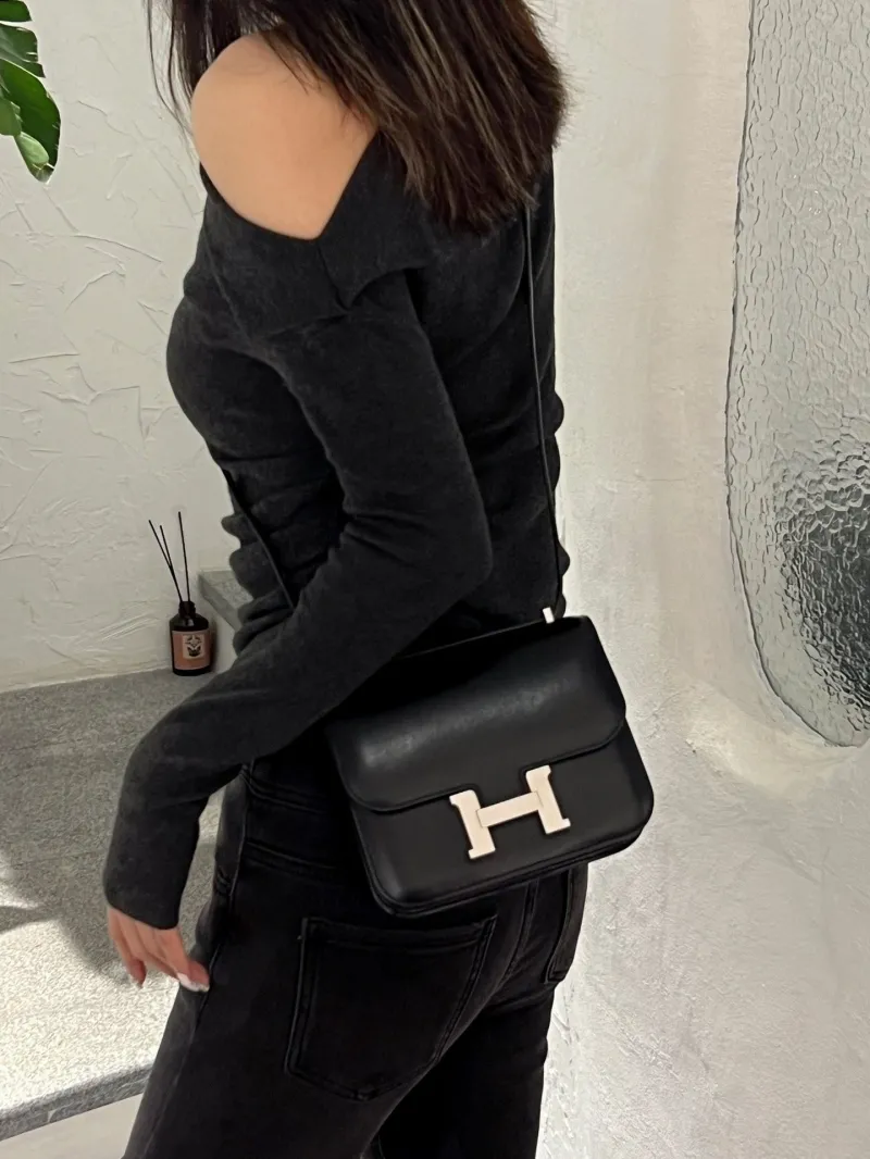 Hermes Constance Bags-2 - Image 7