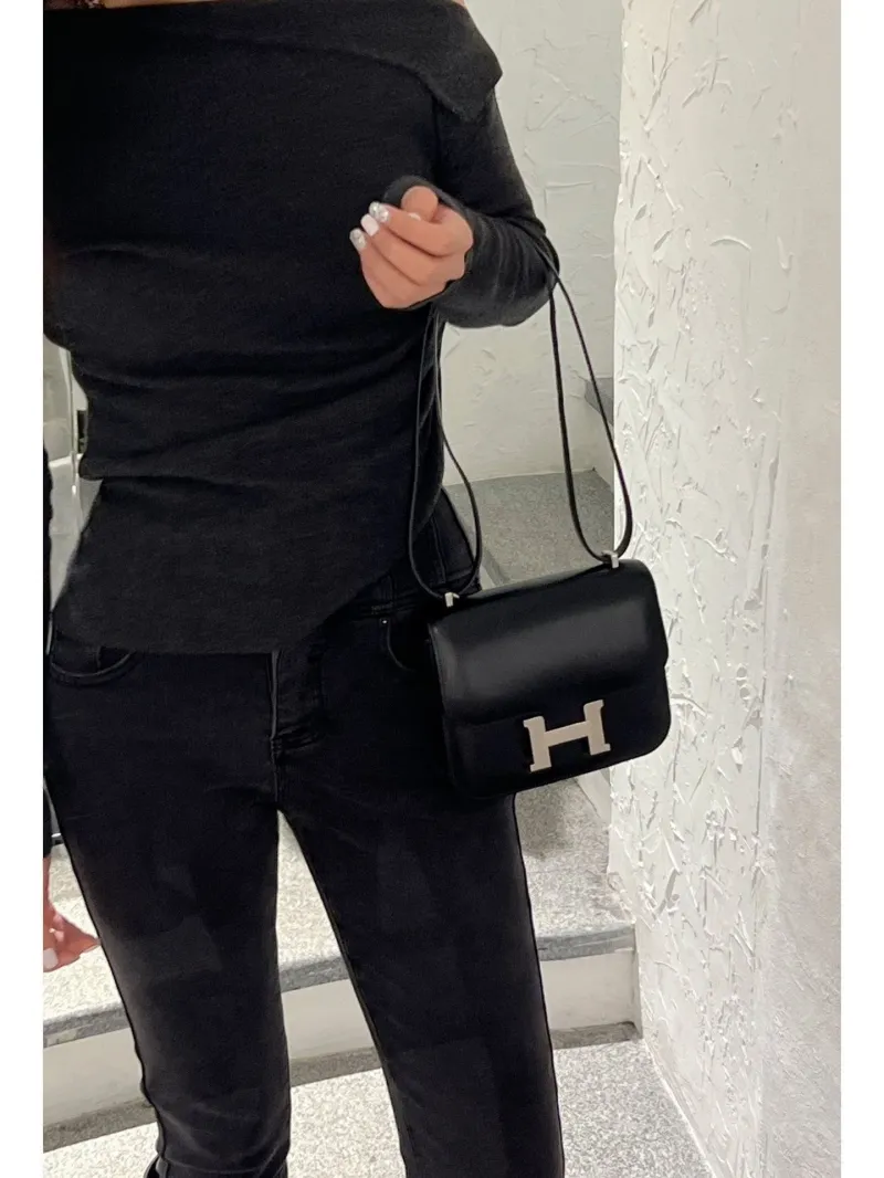 Hermes Constance Bags-2 - Image 8