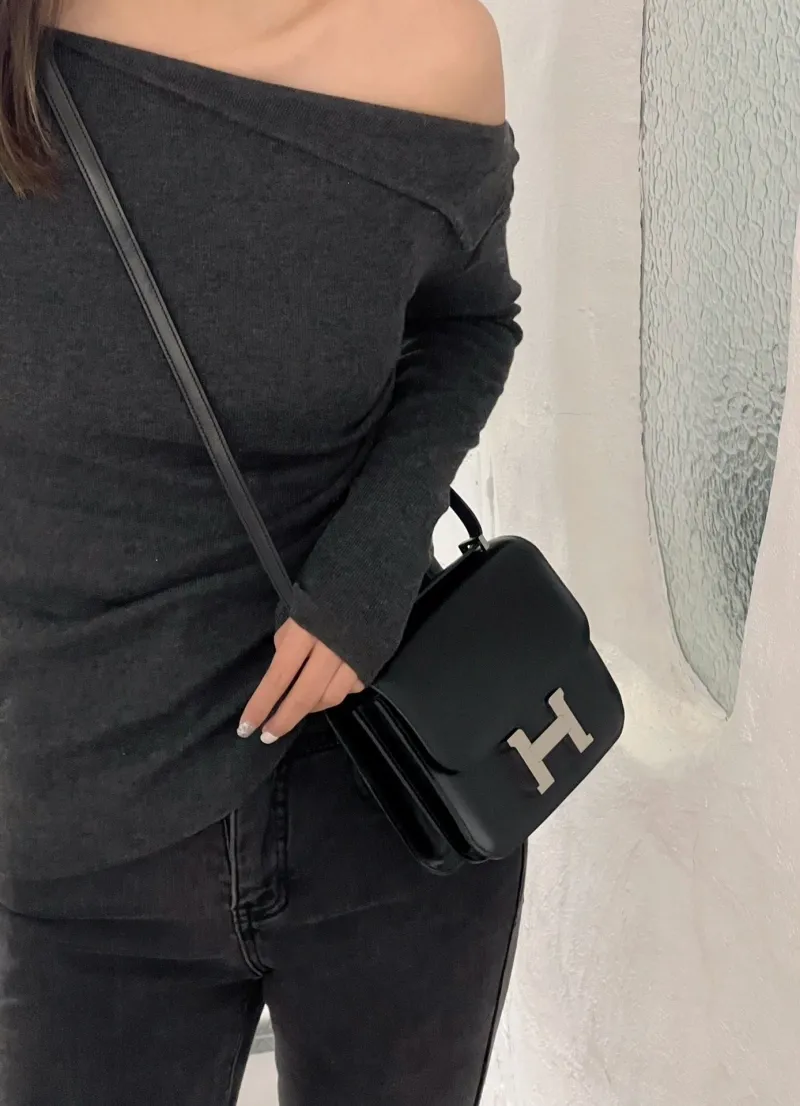 Hermes Constance Bags-2 - Image 9
