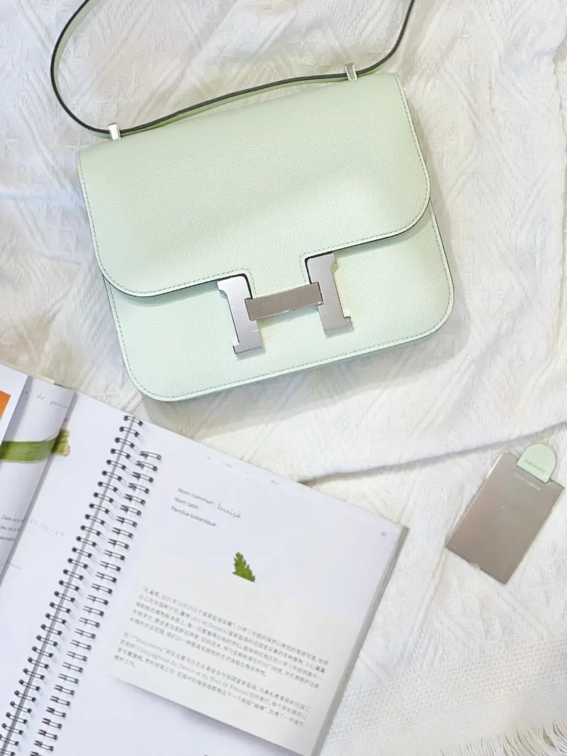 Hermes Constance Bags-3 - Image 6
