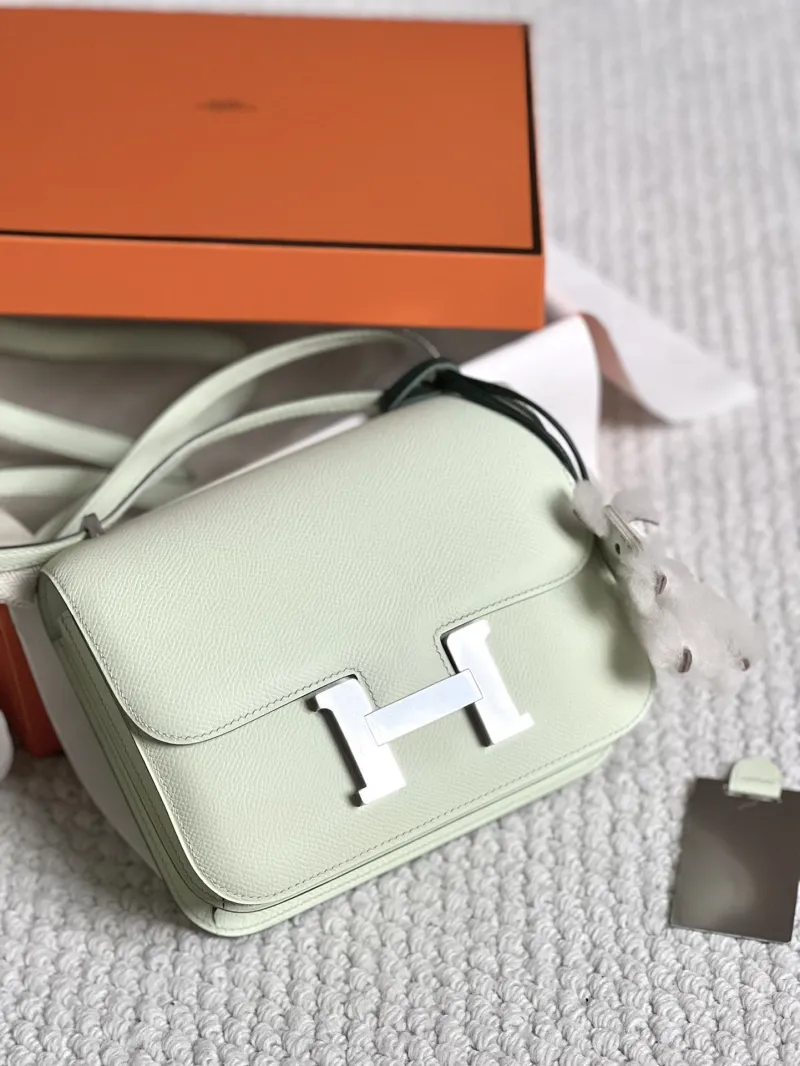 Hermes Constance Bags-4 - Image 4