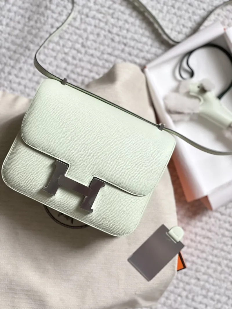 Hermes Constance Bags-4 - Image 5