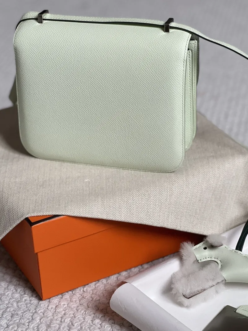 Hermes Constance Bags-4 - Image 6
