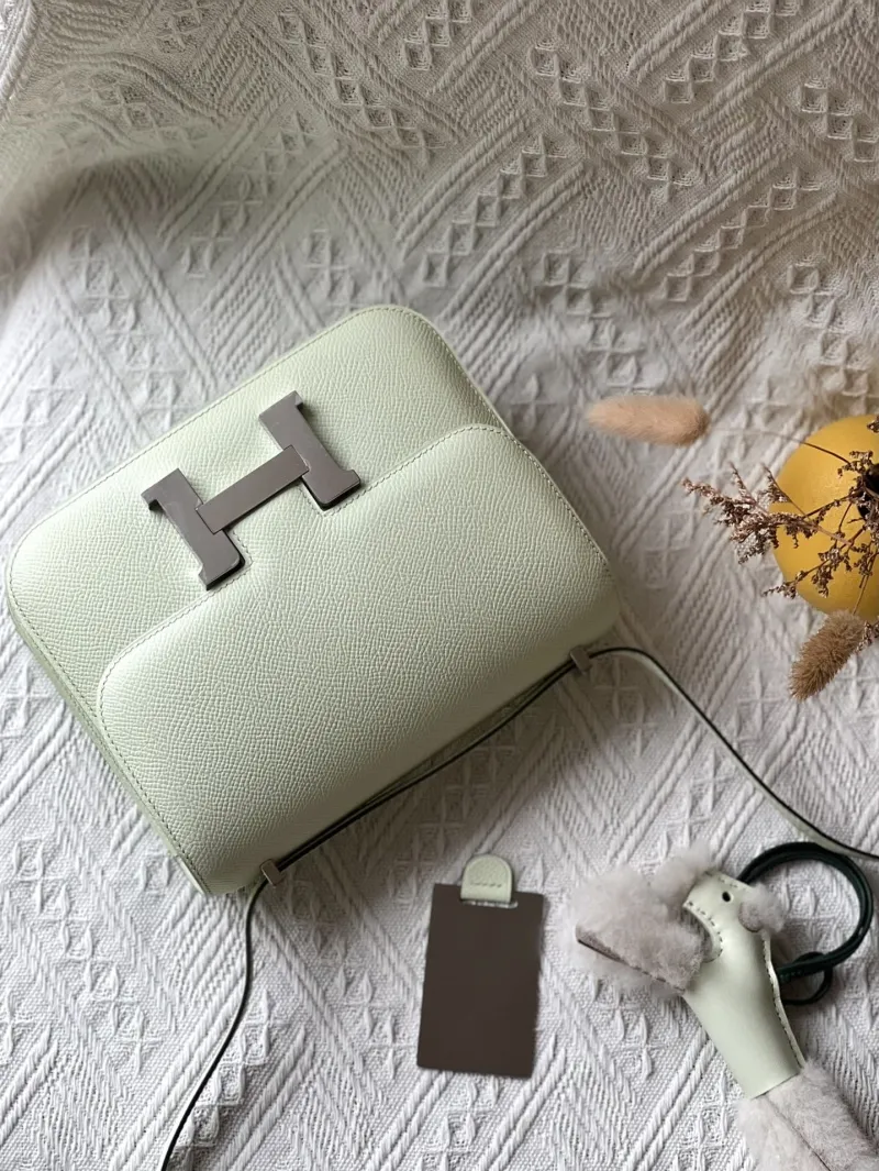 Hermes Constance Bags-5 - Image 4