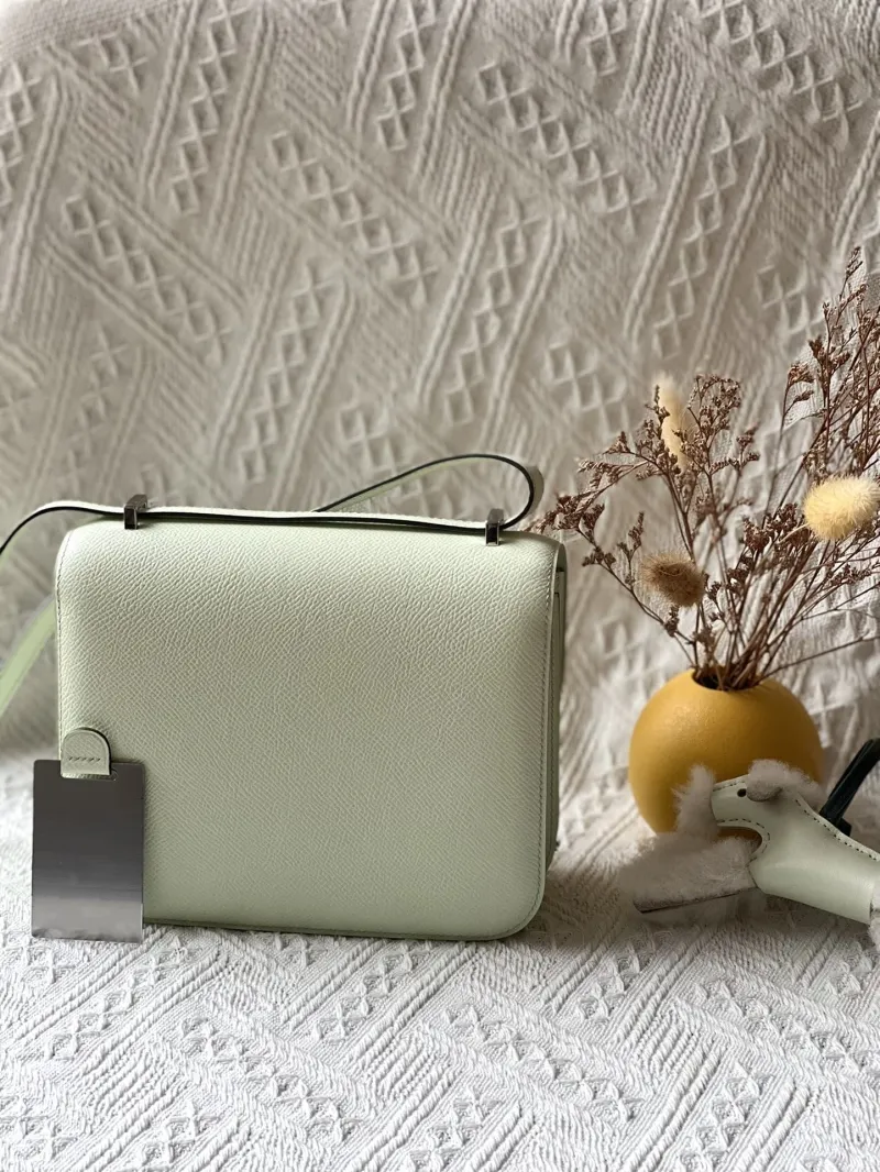 Hermes Constance Bags-5 - Image 5