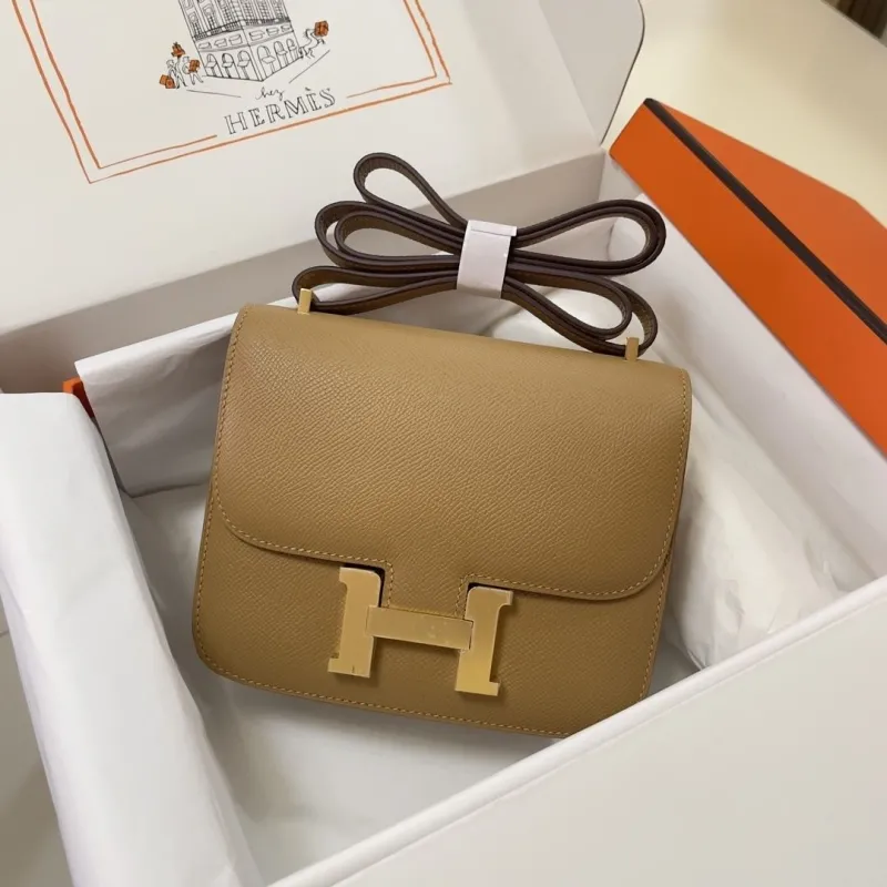 Hermes Constance Bags-9