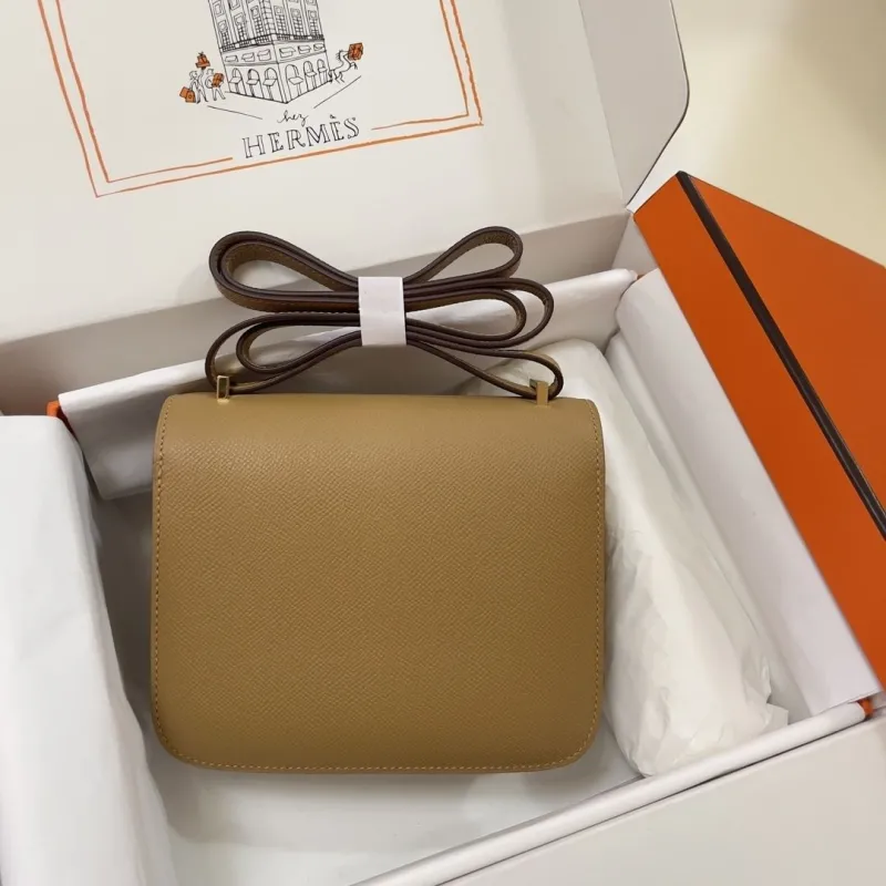 Hermes Constance Bags-9 - Image 3