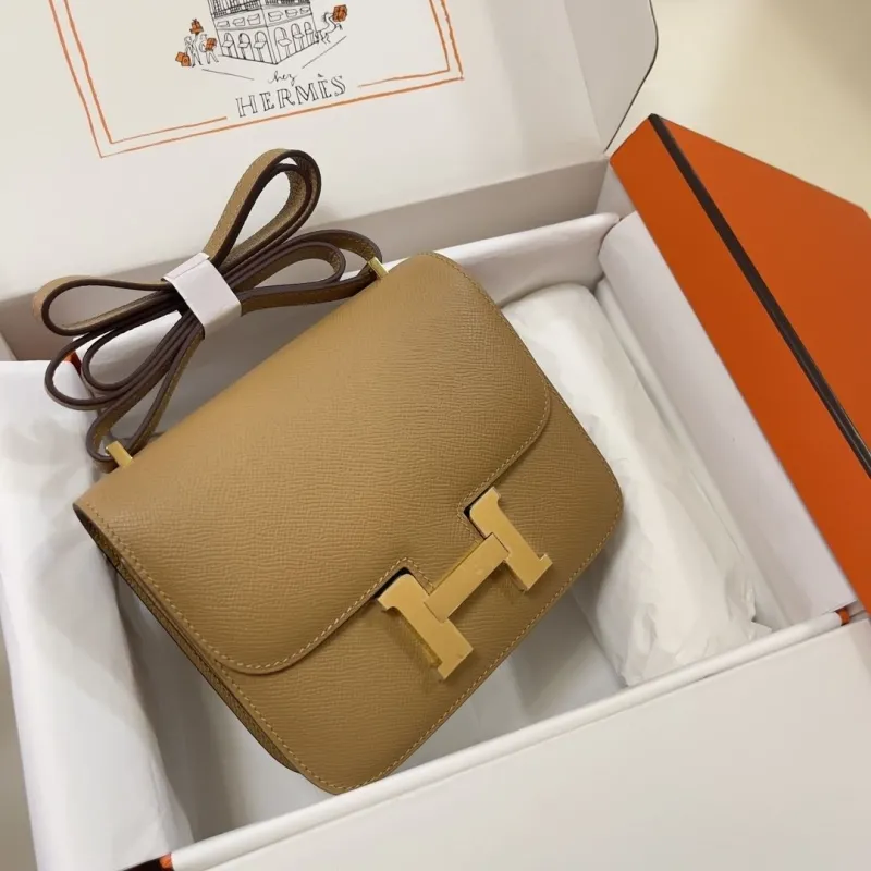 Hermes Constance Bags-9 - Image 4
