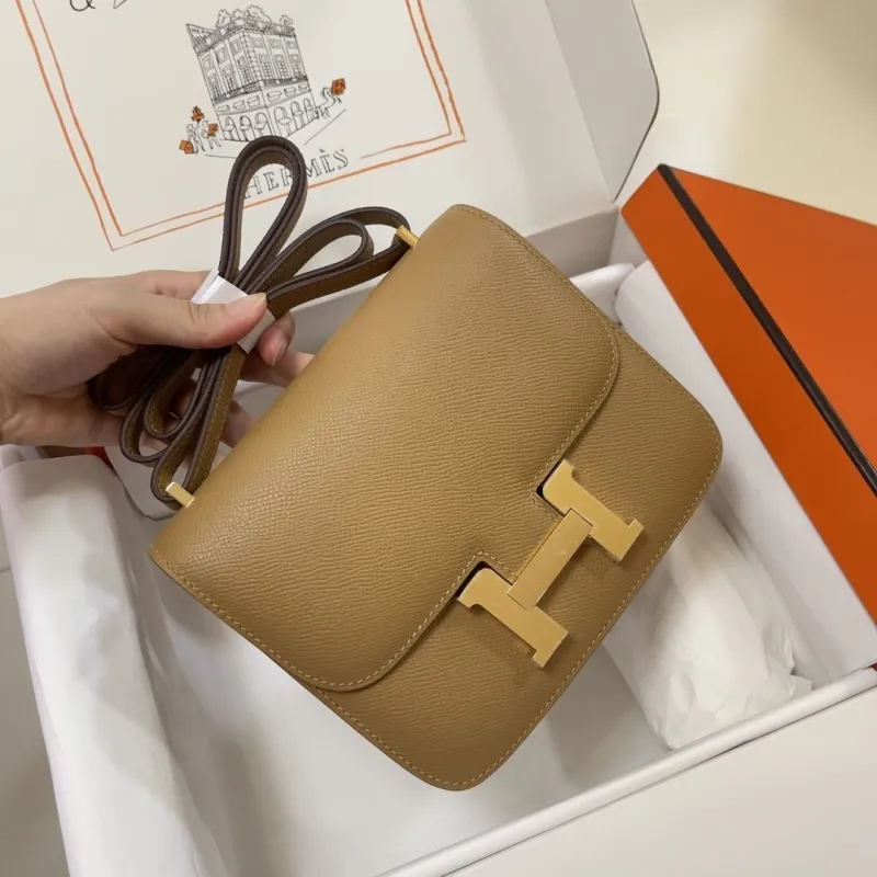 Hermes Constance Bags-9 - Image 5