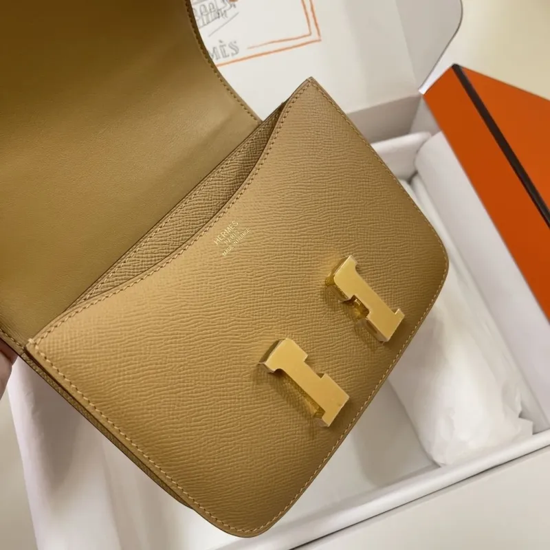 Hermes Constance Bags-9 - Image 7