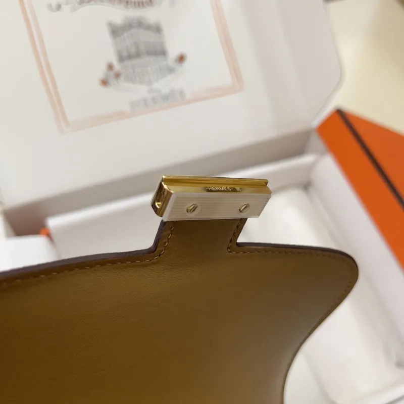Hermes Constance Bags-9 - Image 9