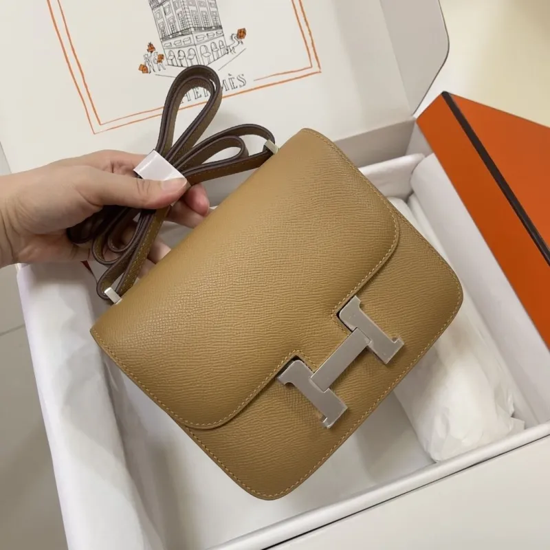 Hermes Constance Bags-10 - Image 4