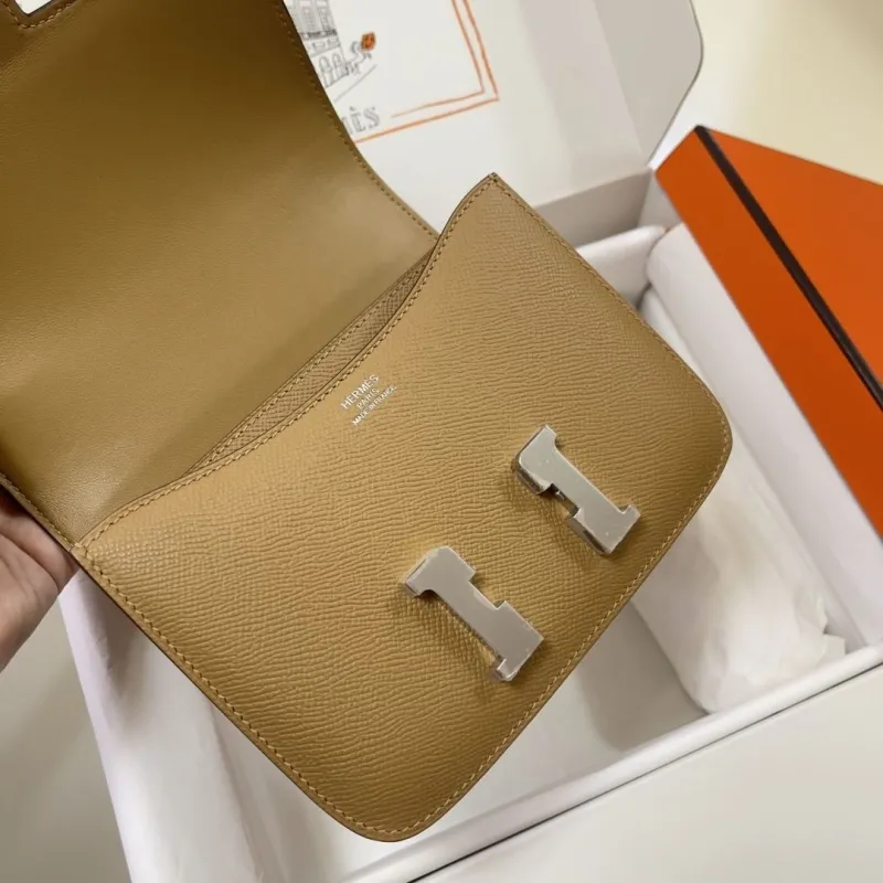 Hermes Constance Bags-10 - Image 8