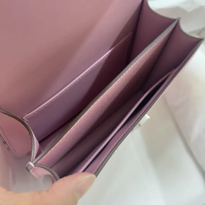 Hermes Constance Bags-11 - Image 9