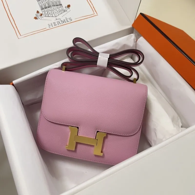 Hermes Constance Bags-12