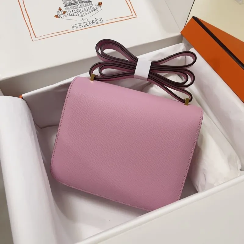 Hermes Constance Bags-12 - Image 3