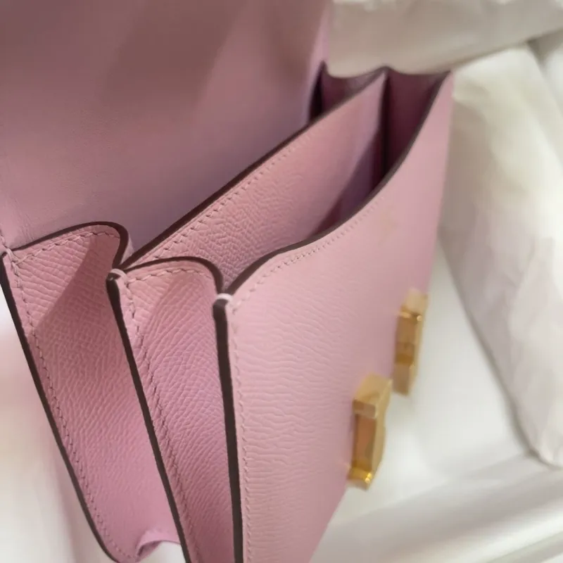 Hermes Constance Bags-12 - Image 7
